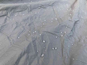 Recaro Car Body Cover | Spyro Dc |  Jeep Meridian : Waterproof