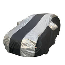 Recaro Car Body Cover | Spyro Dc | Tata Safari (2021-2024) With Antenna Pocket : Waterproof