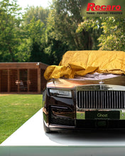 Recaro Car Body Cover | Spyro Gold | Rolls Royce Dawn: Waterproof