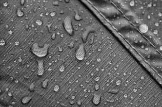 Recaro Car Body Cover | Spyro Grey | Mahindra Thar (2020 - 2023) : Waterproof