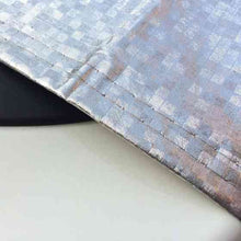 Recaro Car Body Cover | Spyro Silver | Mahindra Alturas G4 : Waterproof