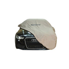 Recaro Car Body Cover X1 Series For Maruti Suzuki Swift Dzire 2006 - 2011