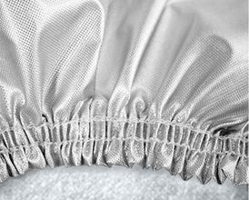 Recaro Car Body Cover X5 Series Honda City 2008 - 2013