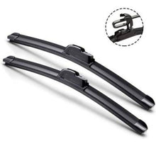 Coozo Plus Windsheild Wipers For Honda BRV (D) 21