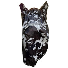 Recaro Ranger Bike Body Cover For Bajaj Discover 150 : Dog Repellant