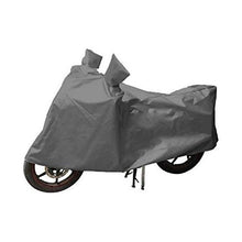 Recaro Bike Body Cover Spyro Grey For Honda CD 110 Dream